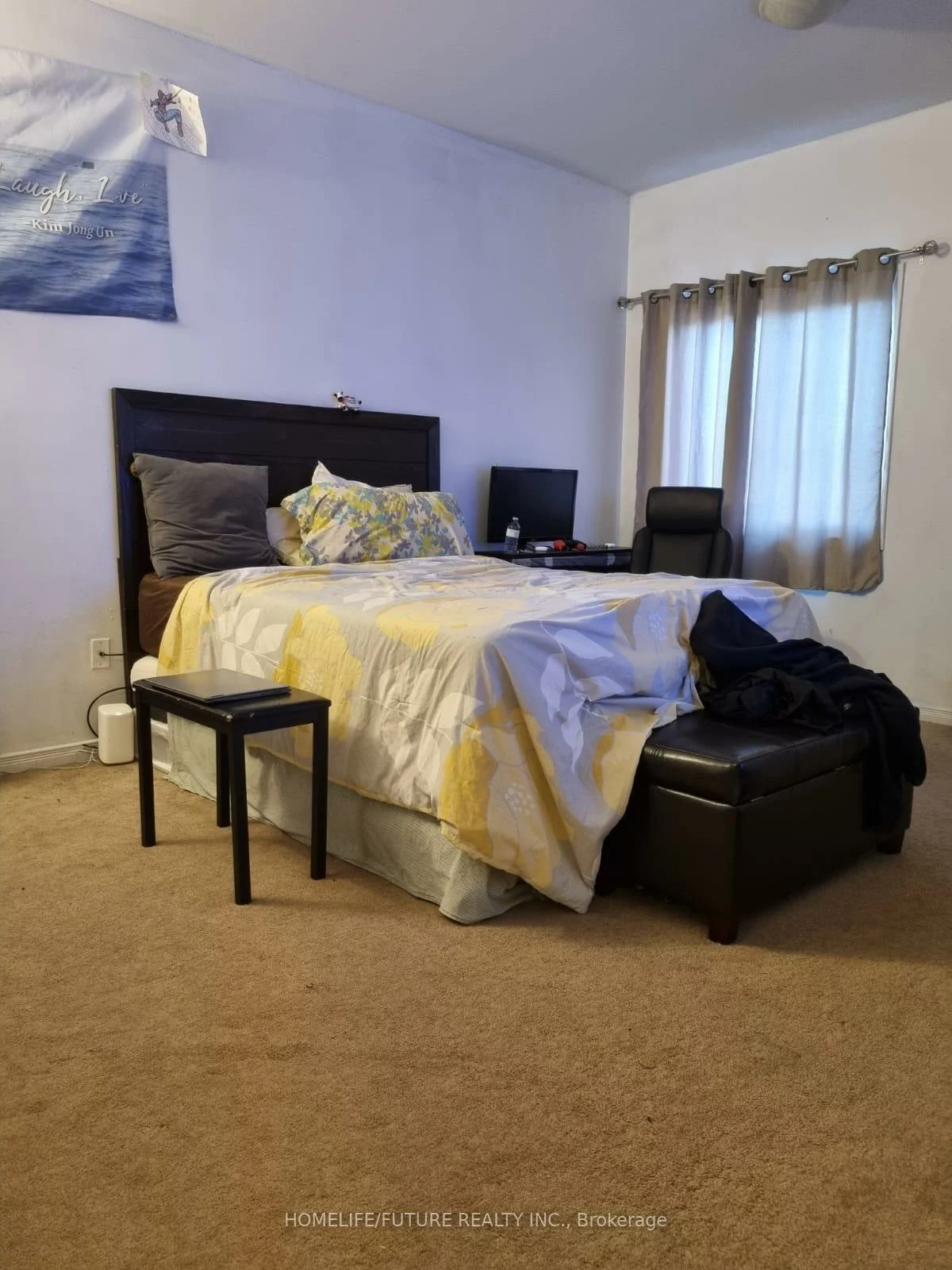 1965, Jans, Alcona, Innisfil