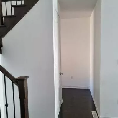 1965, Jans, Alcona, Innisfil