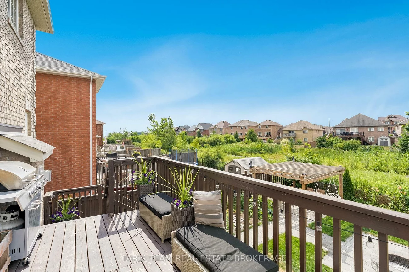 1373, Hunter, Alcona, Innisfil