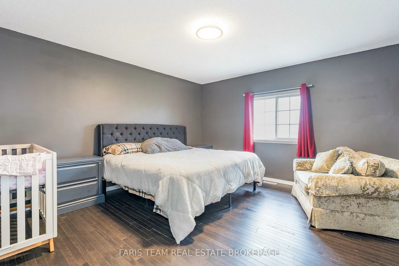 1373, Hunter, Alcona, Innisfil