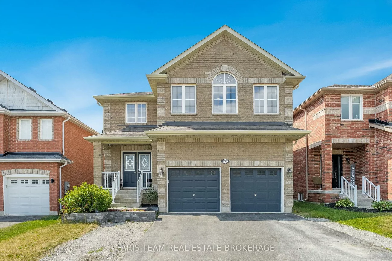 1373, Hunter, Alcona, Innisfil