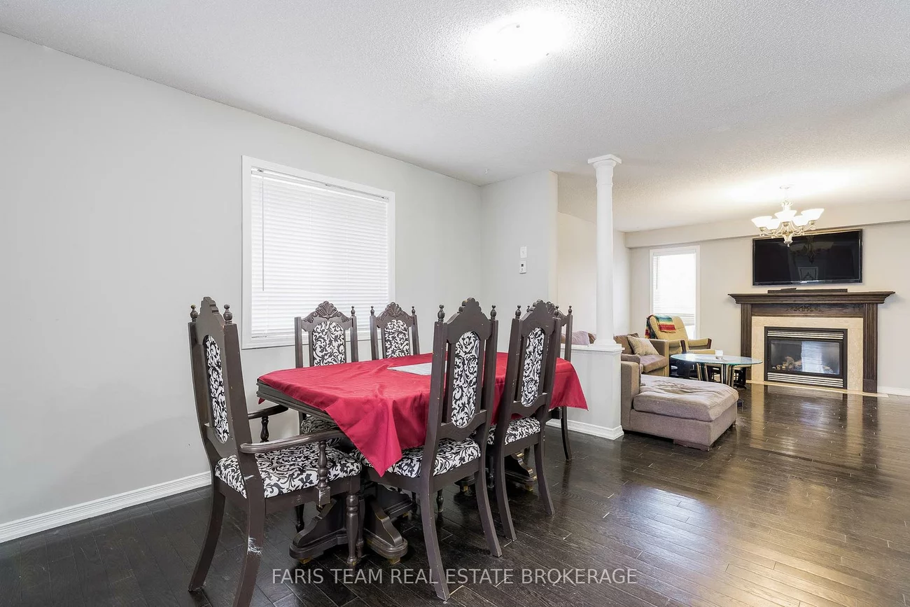 1373, Hunter, Alcona, Innisfil