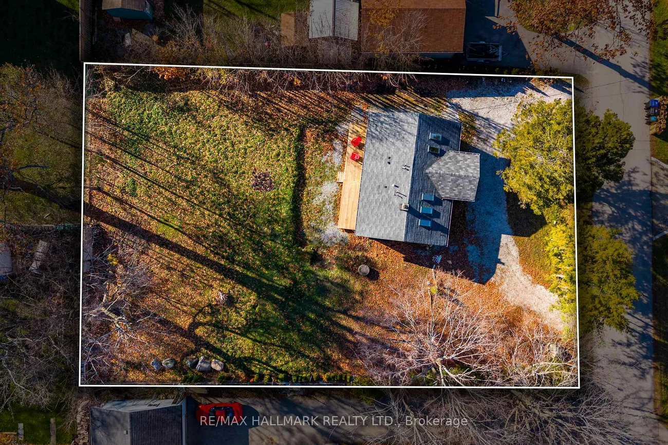 43, Lakeside, Rural Innisfil, Innisfil