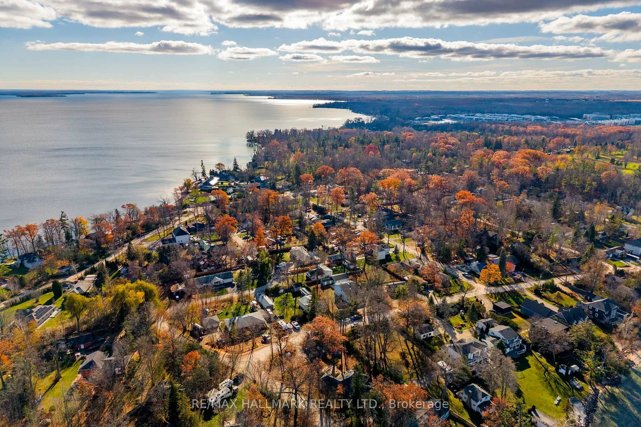 43, Lakeside, Rural Innisfil, Innisfil