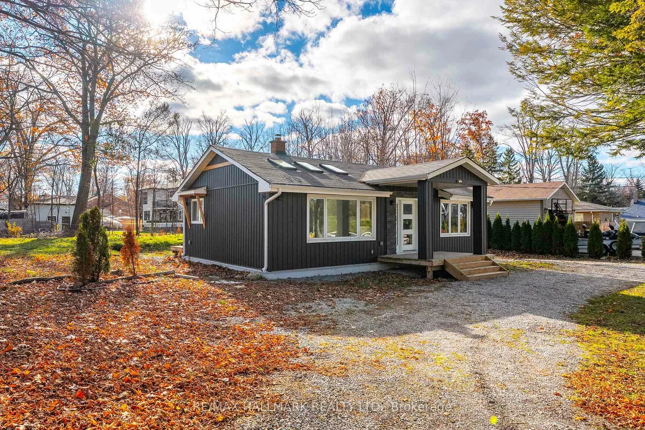 43, Lakeside, Rural Innisfil, Innisfil