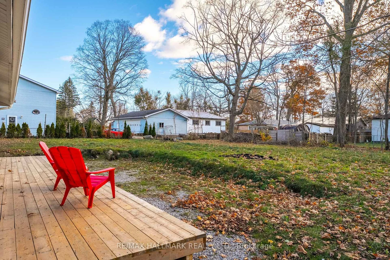 43, Lakeside, Rural Innisfil, Innisfil