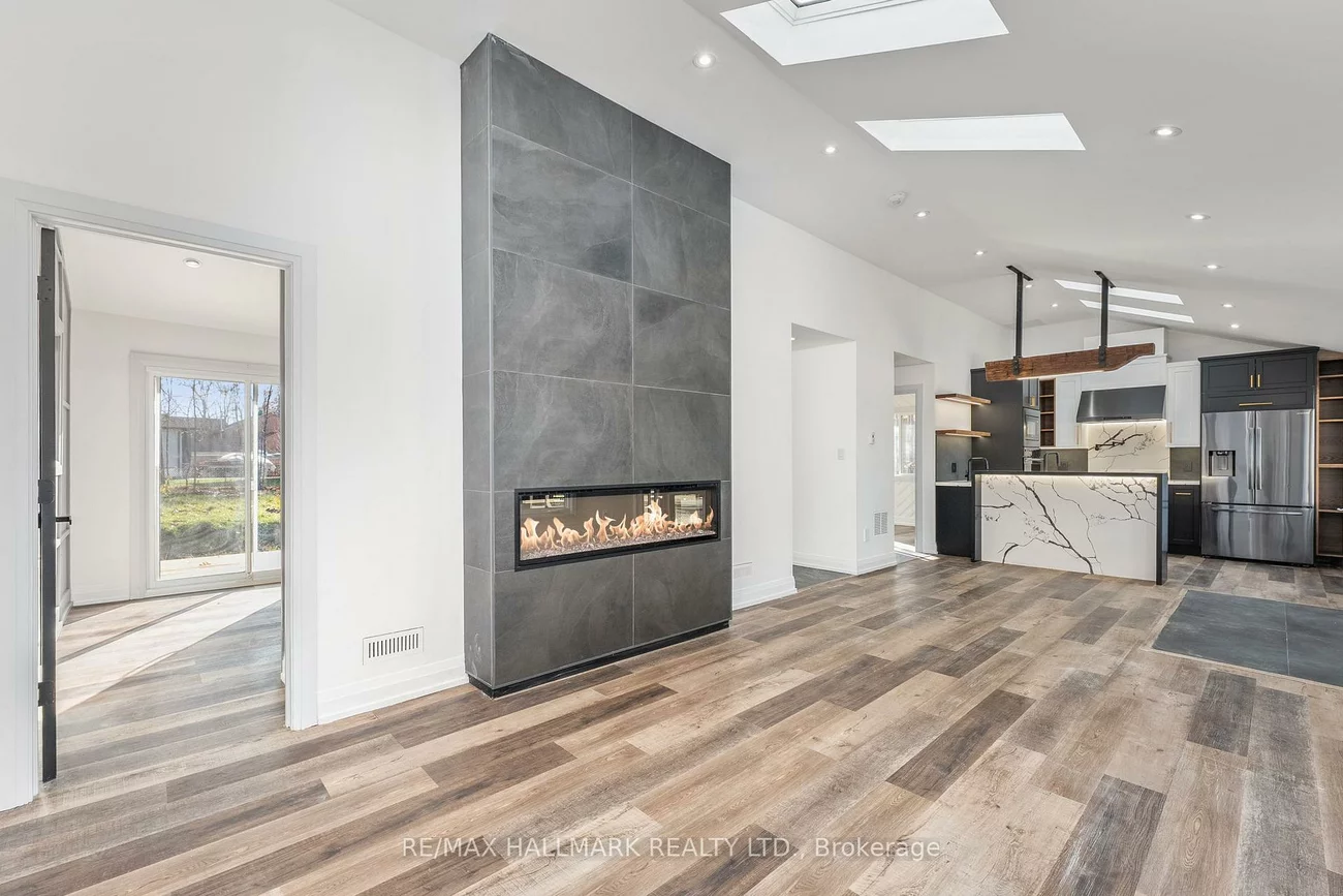 43, Lakeside, Rural Innisfil, Innisfil