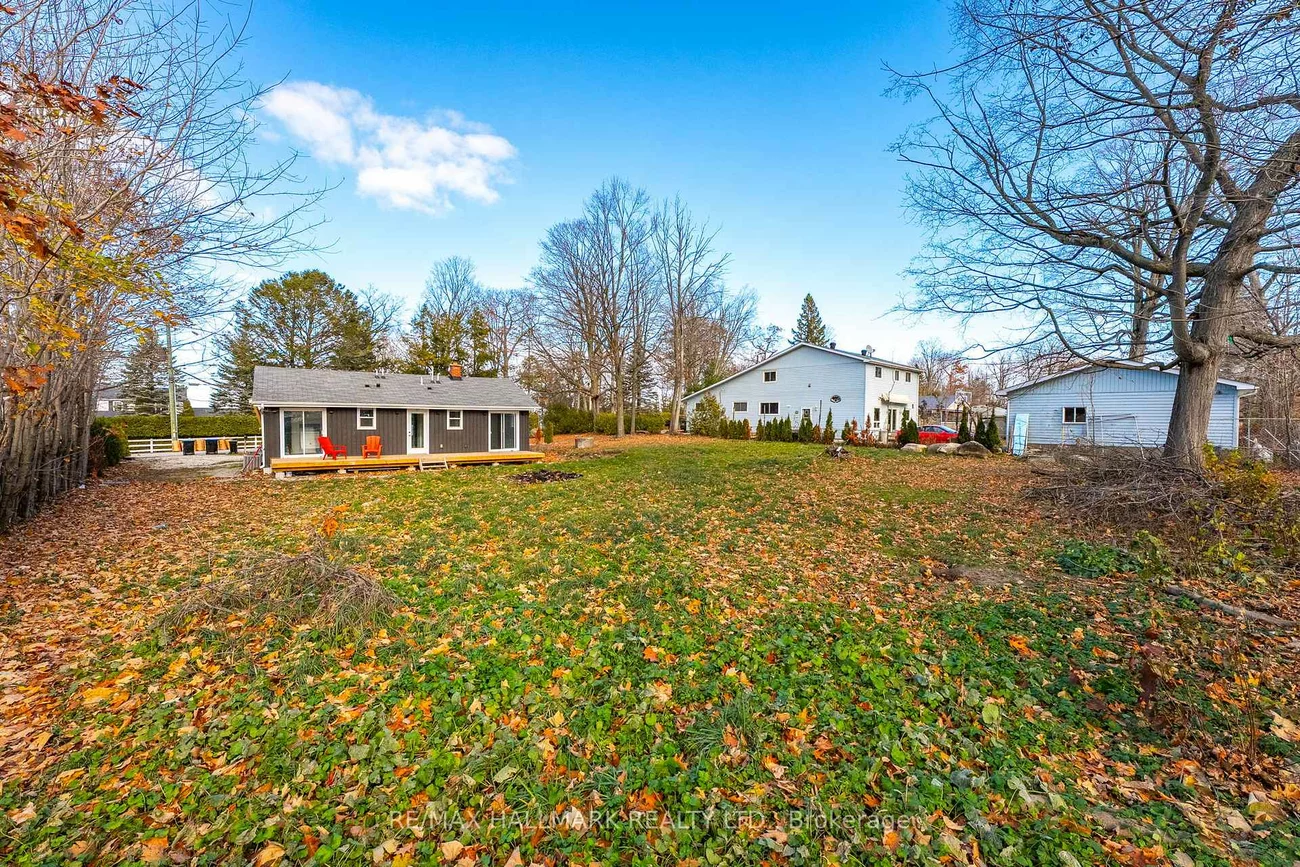 43, Lakeside, Rural Innisfil, Innisfil