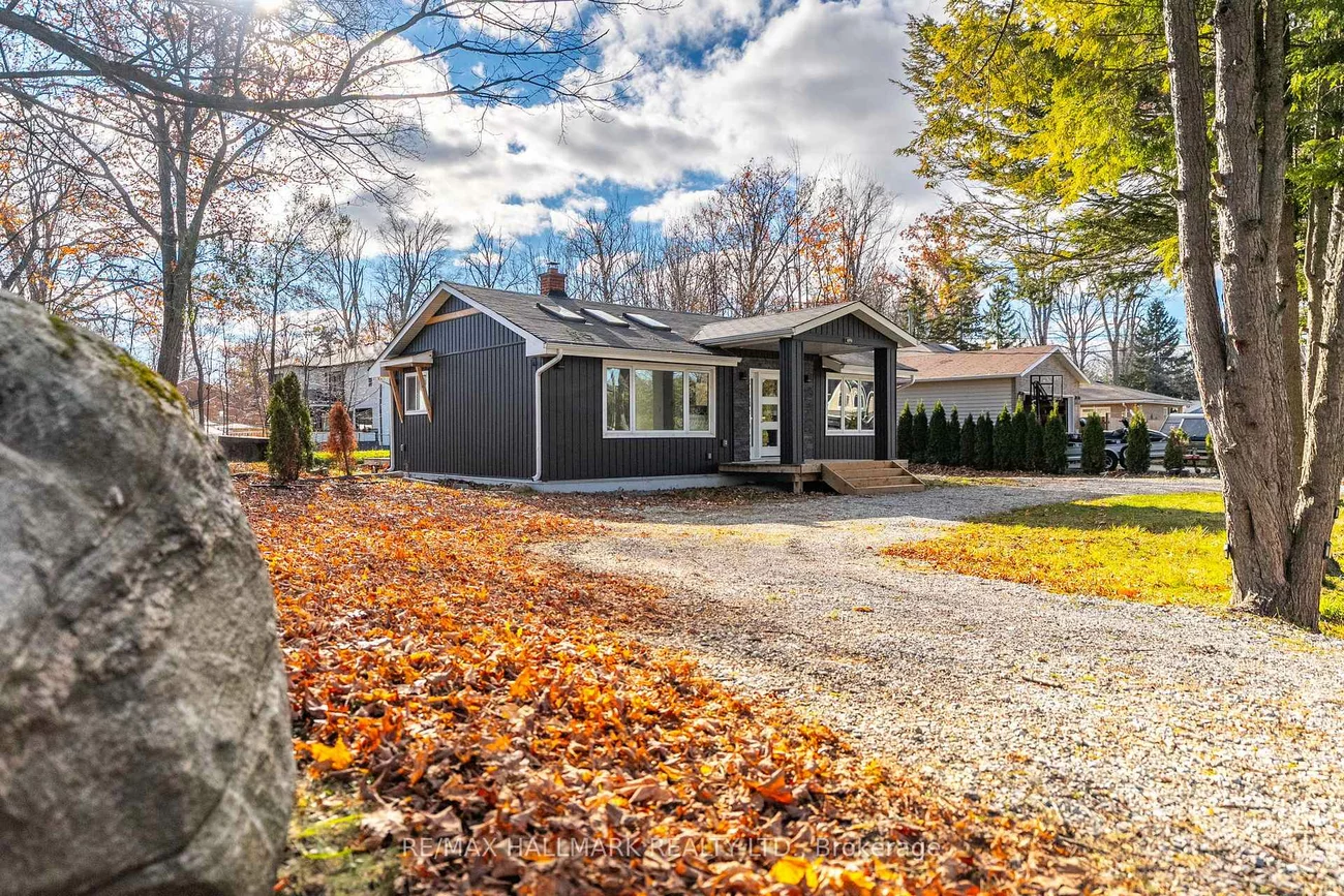 43, Lakeside, Rural Innisfil, Innisfil