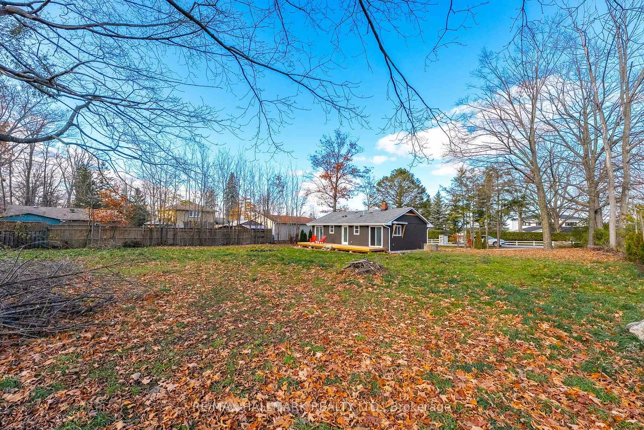 43, Lakeside, Rural Innisfil, Innisfil