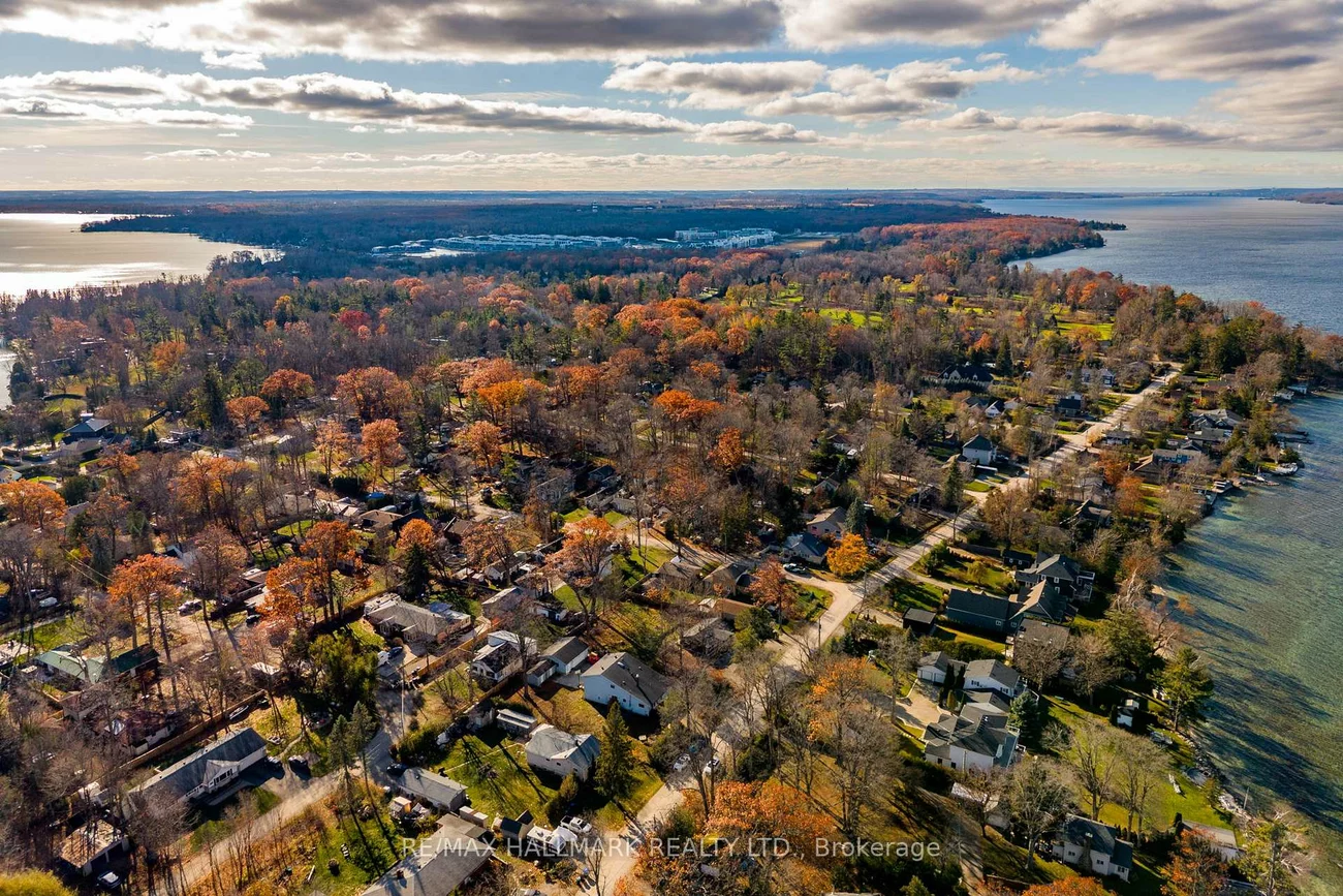 43, Lakeside, Rural Innisfil, Innisfil