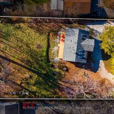 43, Lakeside, Rural Innisfil, Innisfil