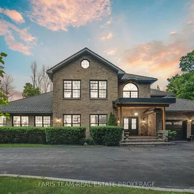 1826, Quantz, Rural Innisfil, Innisfil