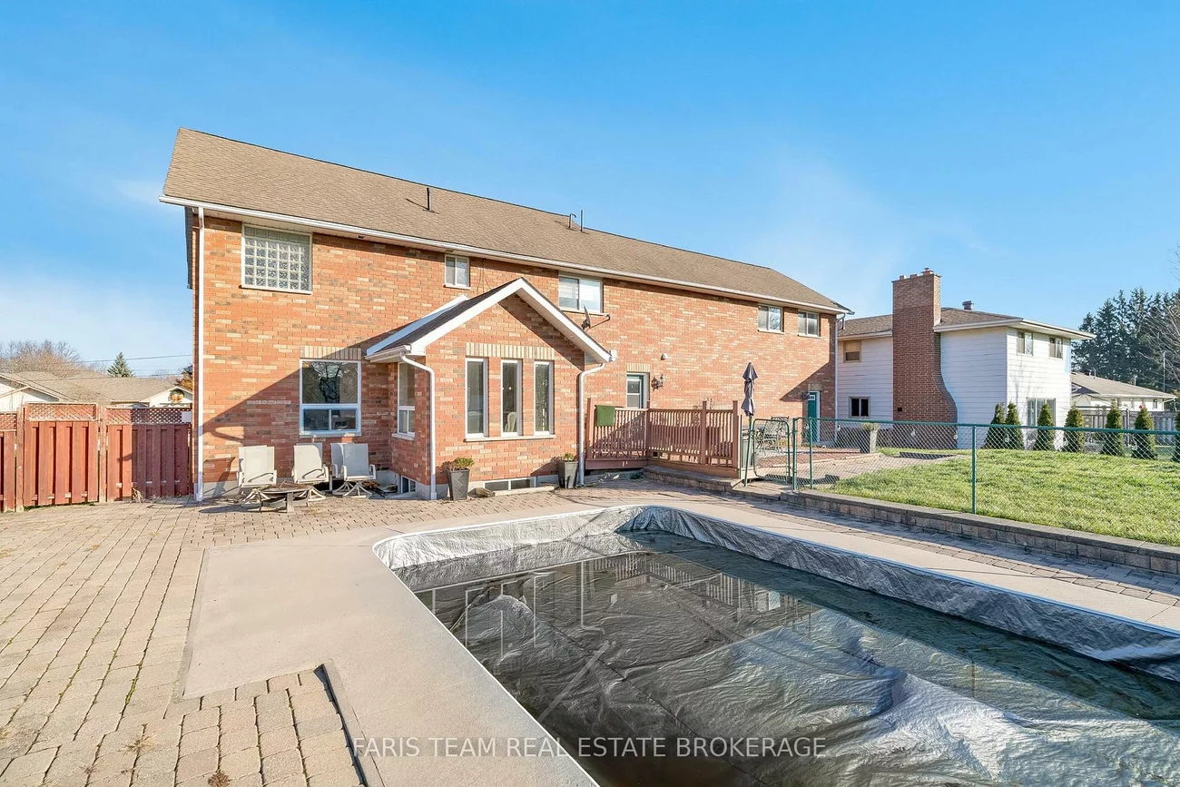 2040, Lea, Alcona, Innisfil