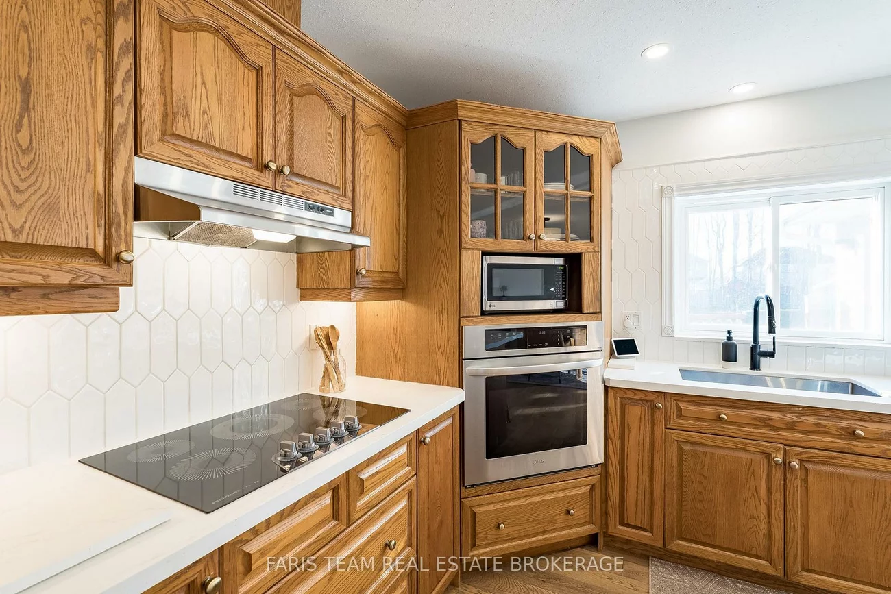 2040, Lea, Alcona, Innisfil