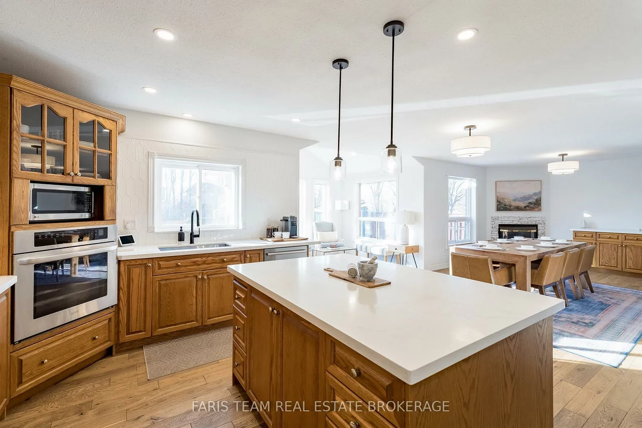 2040, Lea, Alcona, Innisfil