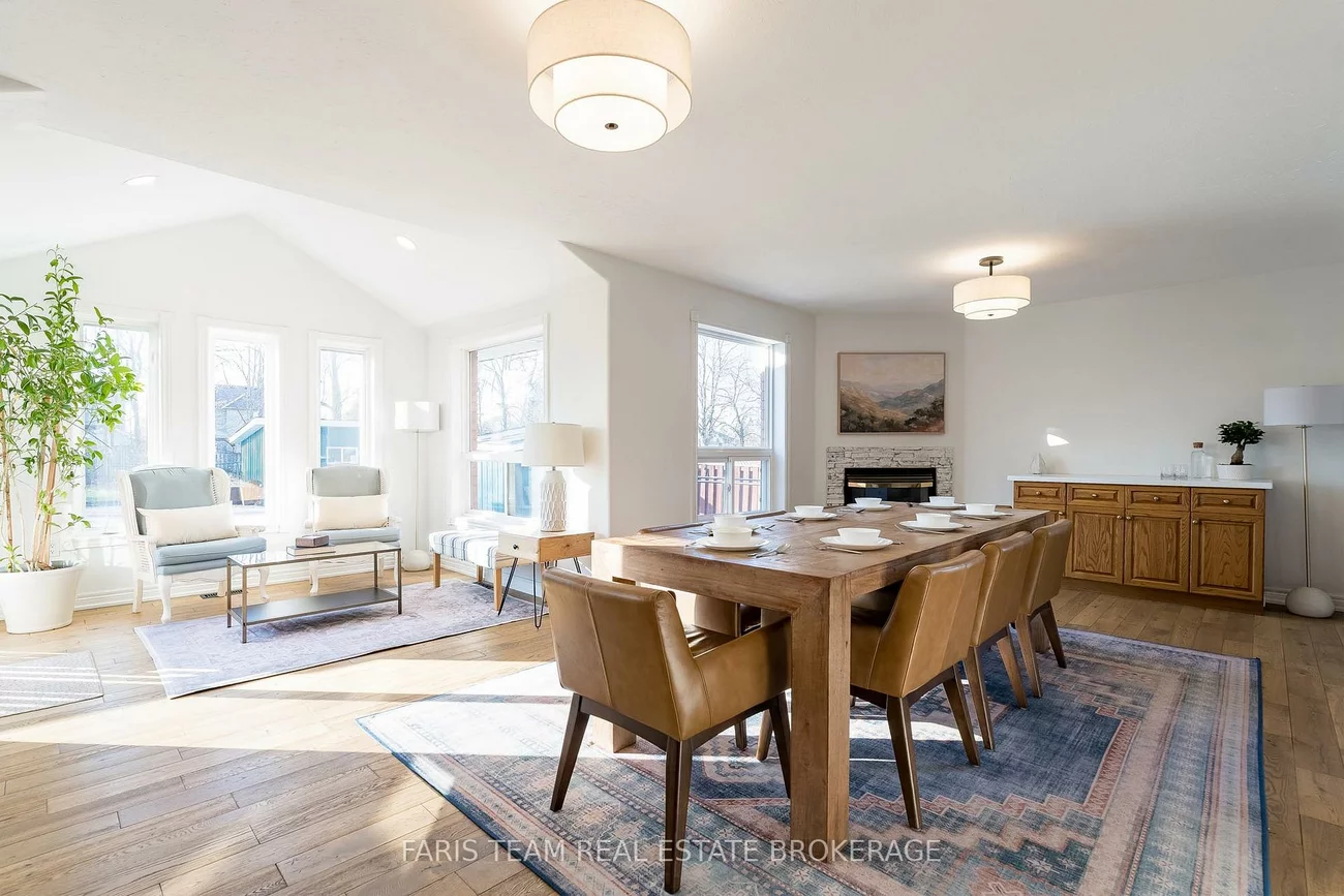 2040, Lea, Alcona, Innisfil