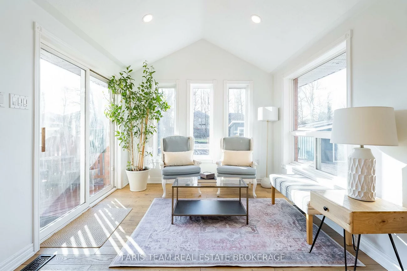 2040, Lea, Alcona, Innisfil