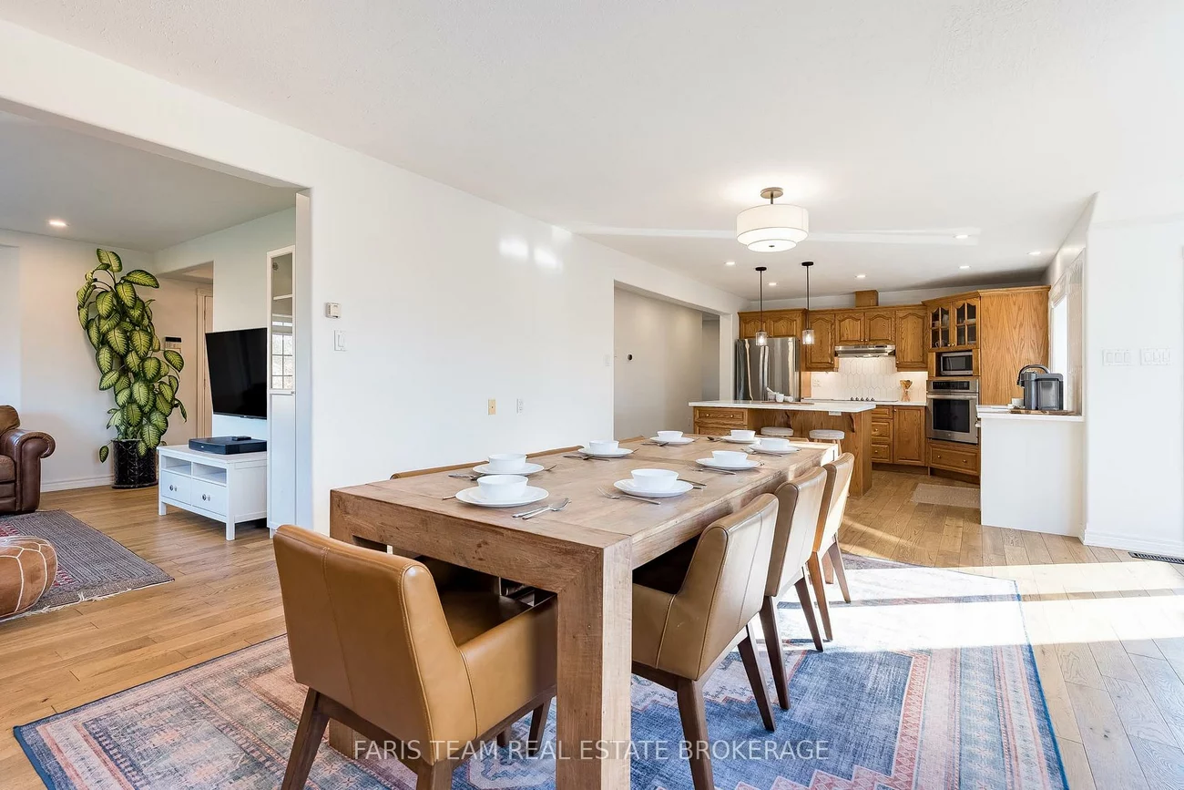 2040, Lea, Alcona, Innisfil