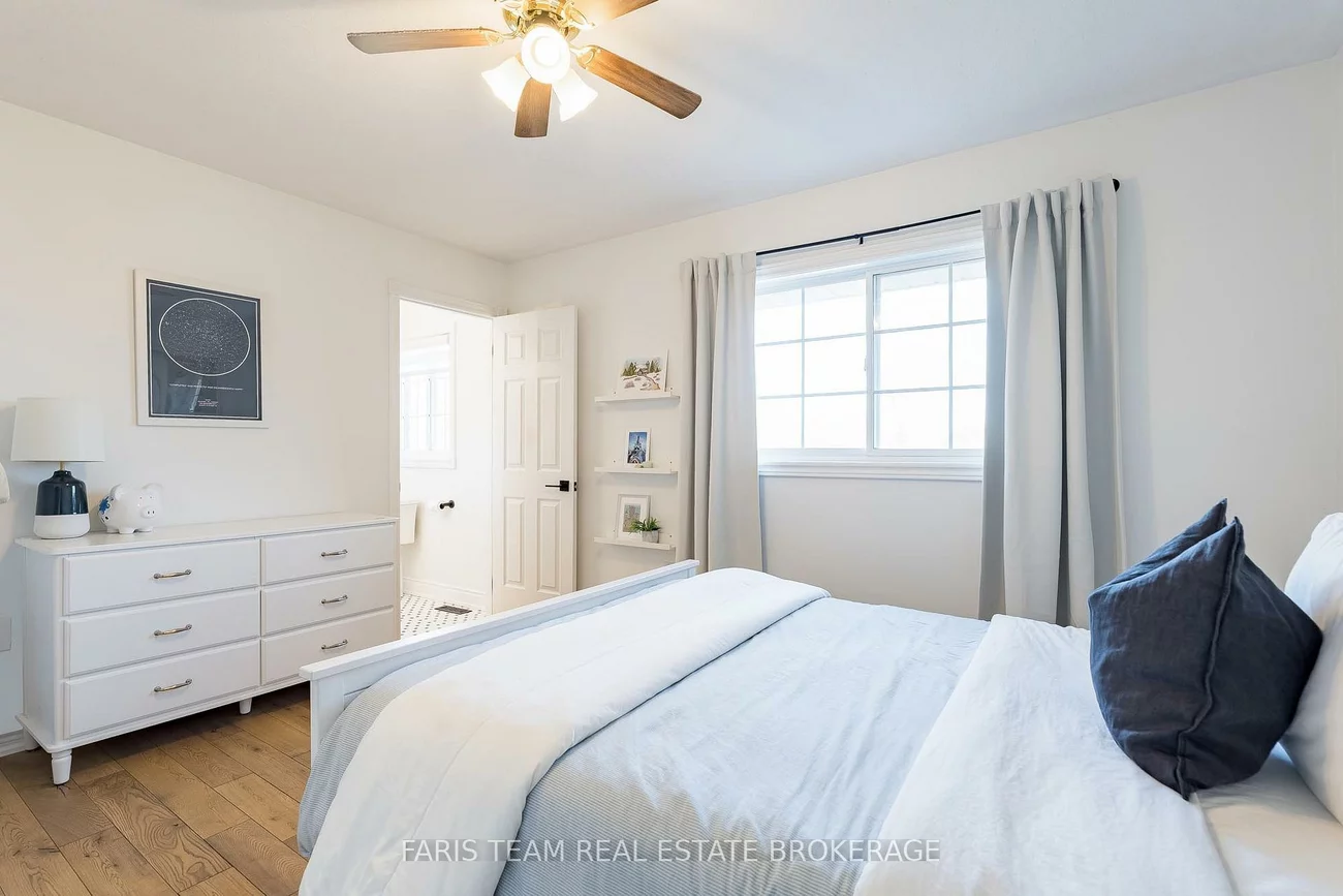 2040, Lea, Alcona, Innisfil