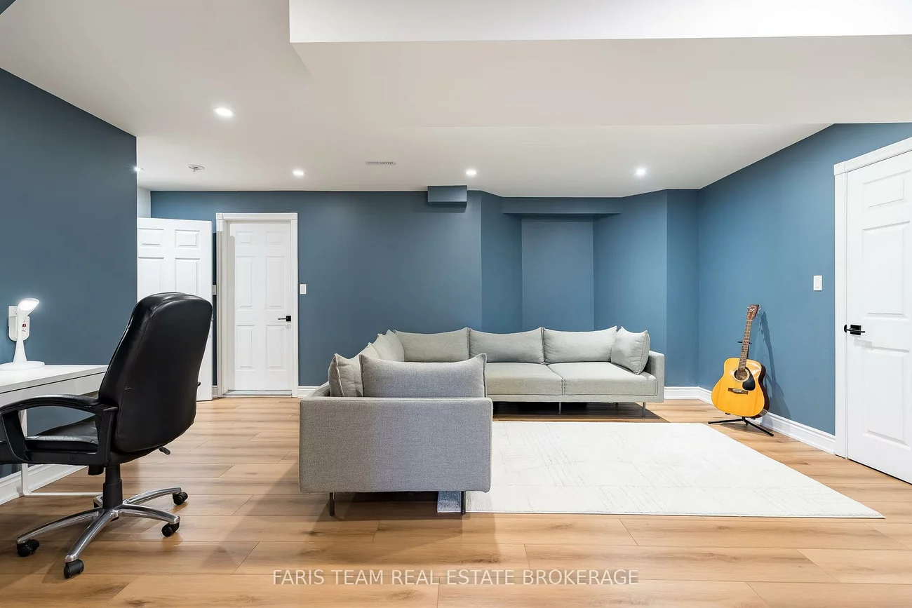 2040, Lea, Alcona, Innisfil