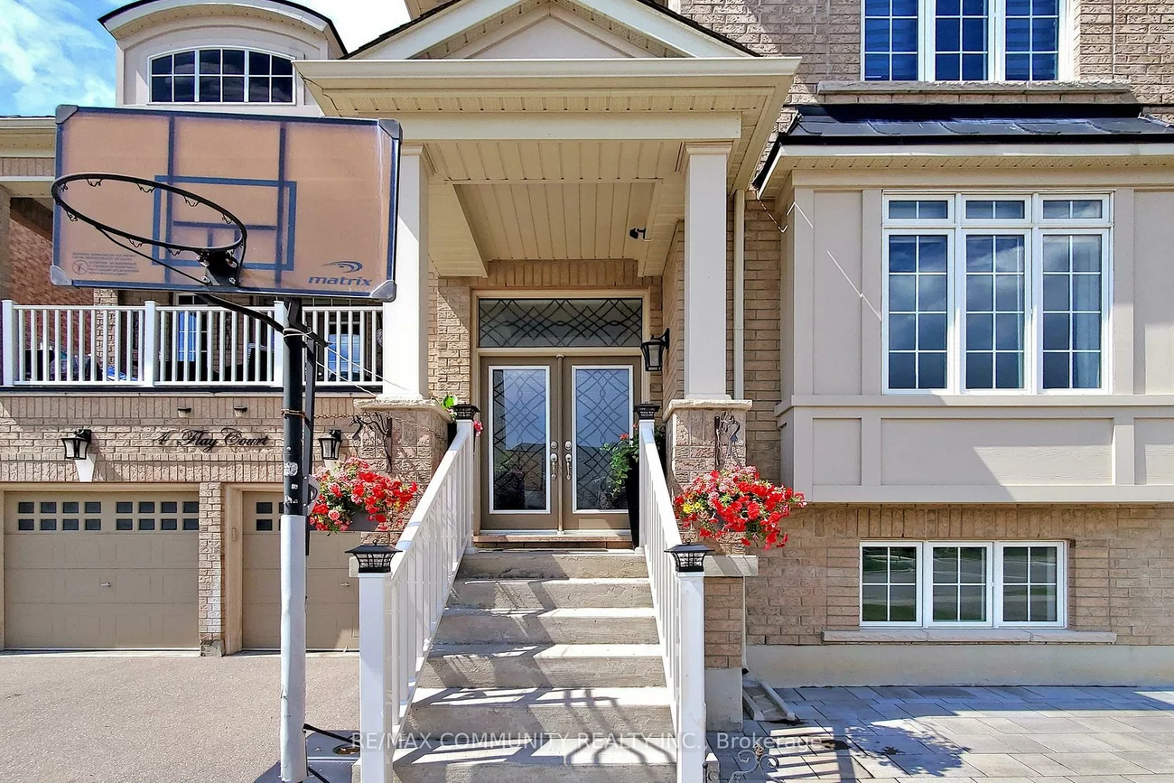 4, Flay, Cookstown, Innisfil