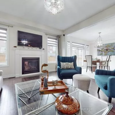 4, Flay, Cookstown, Innisfil