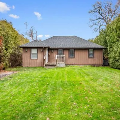 1273, Maple, Rural Innisfil, Innisfil