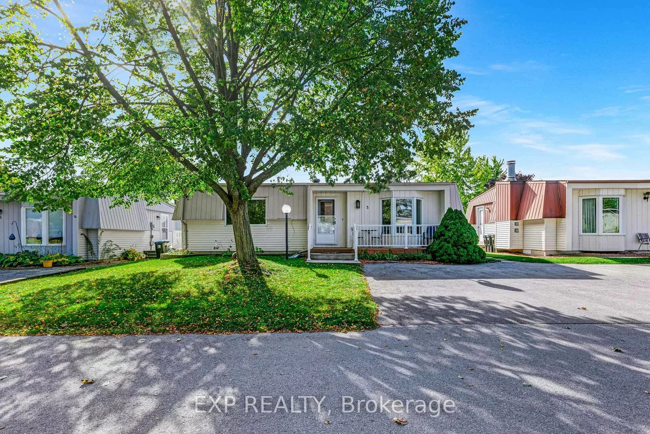 3, Comforts Cove, Rural Innisfil, Innisfil