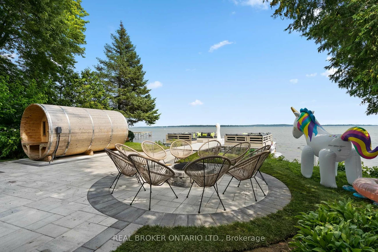 943, Barry, Rural Innisfil, Innisfil