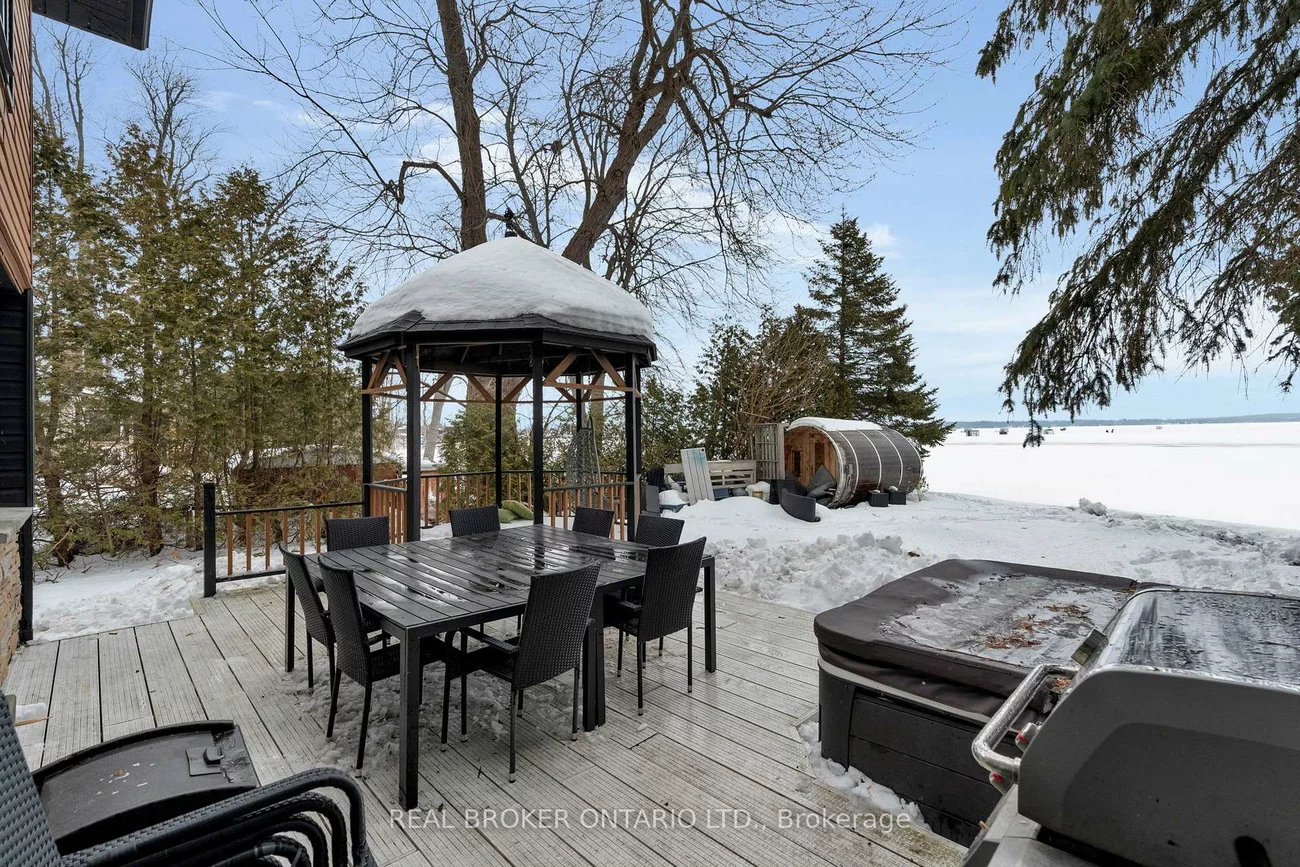 943, Barry, Rural Innisfil, Innisfil