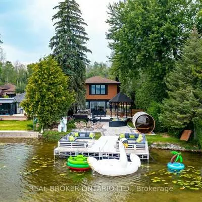 943, Barry, Rural Innisfil, Innisfil