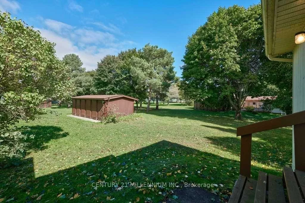 41, Trefoil, Rural Innisfil, Innisfil