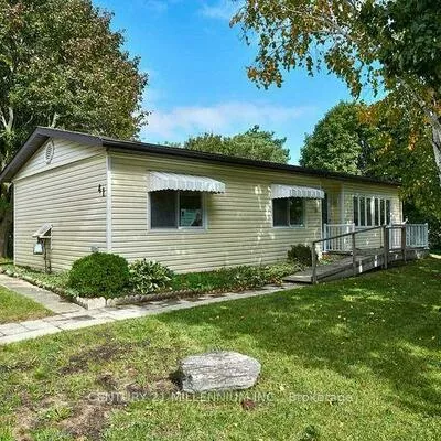 41, Trefoil, Rural Innisfil, Innisfil