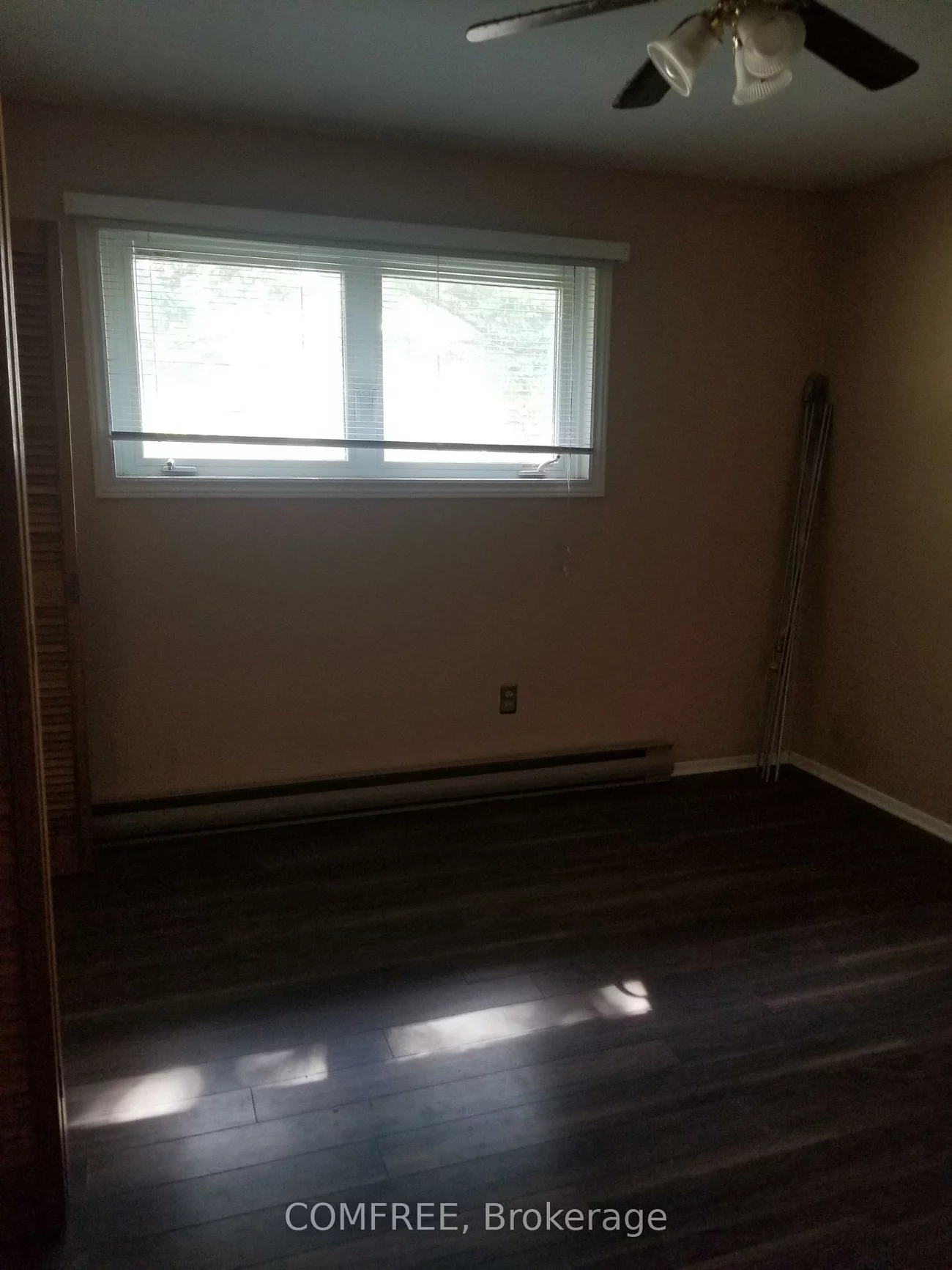 1978, Victoria, Stroud, Innisfil