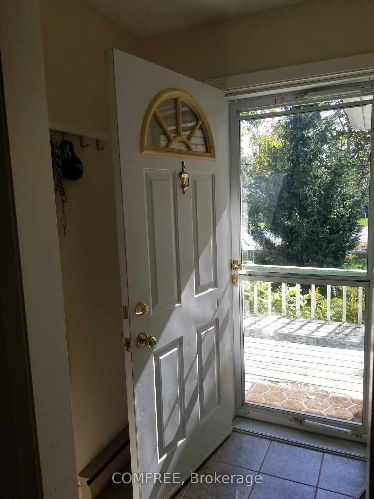 1978, Victoria, Stroud, Innisfil