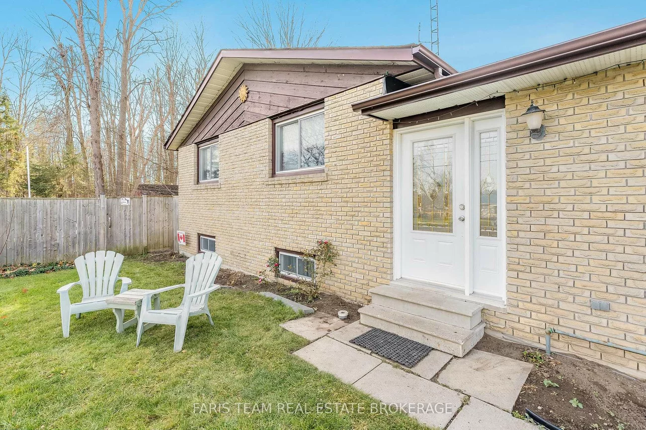 807, Cook, Rural Innisfil, Innisfil