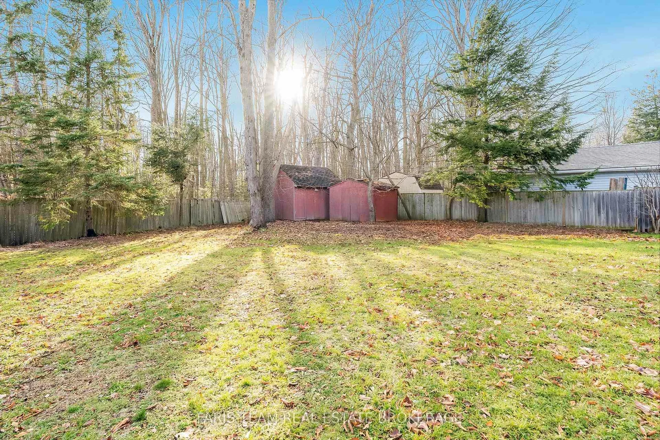 807, Cook, Rural Innisfil, Innisfil