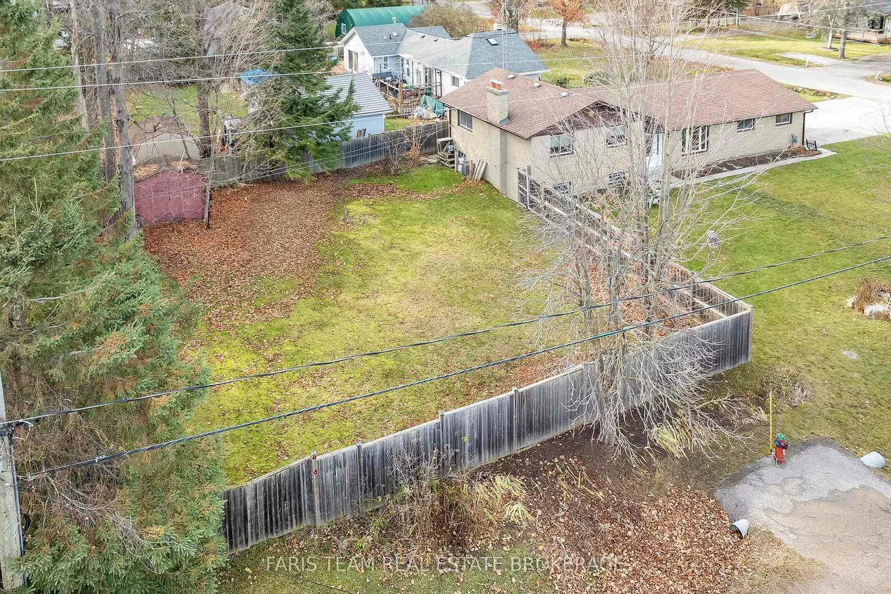 807, Cook, Rural Innisfil, Innisfil