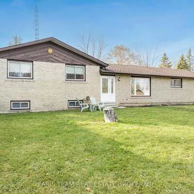 807, Cook, Rural Innisfil, Innisfil