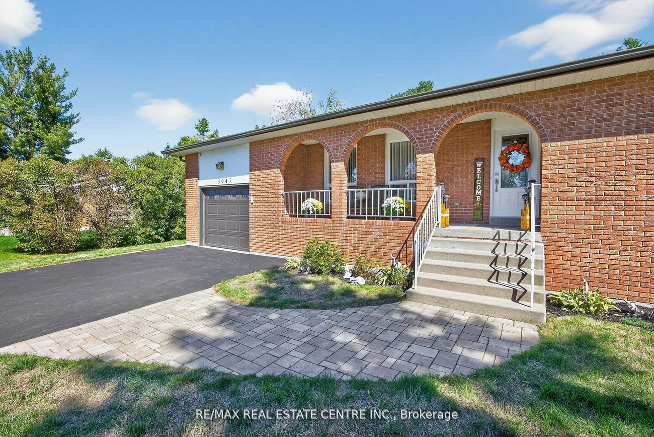 3047, Sandy Cove, Rural Innisfil, Innisfil