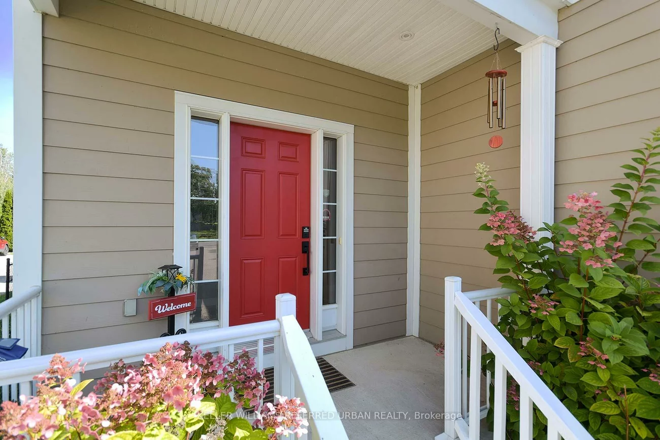 995, Chapman, Lefroy, Innisfil