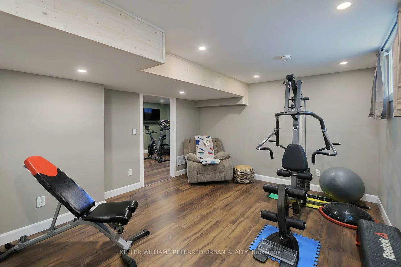 995, Chapman, Lefroy, Innisfil