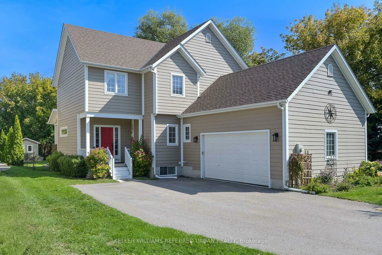 995, Chapman, Lefroy, Innisfil