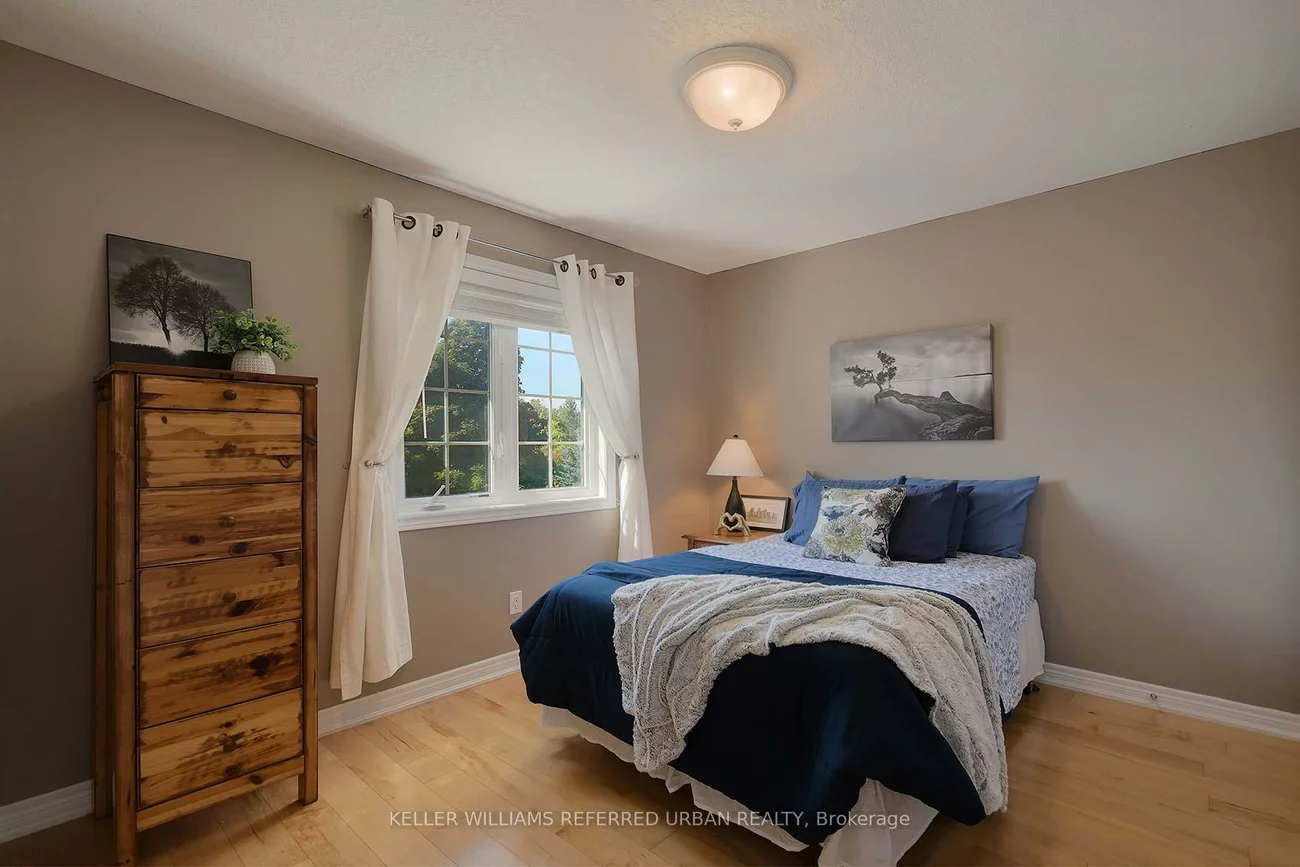 995, Chapman, Lefroy, Innisfil