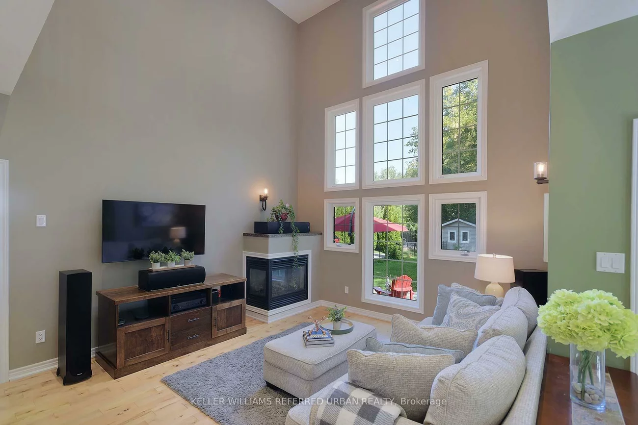 995, Chapman, Lefroy, Innisfil