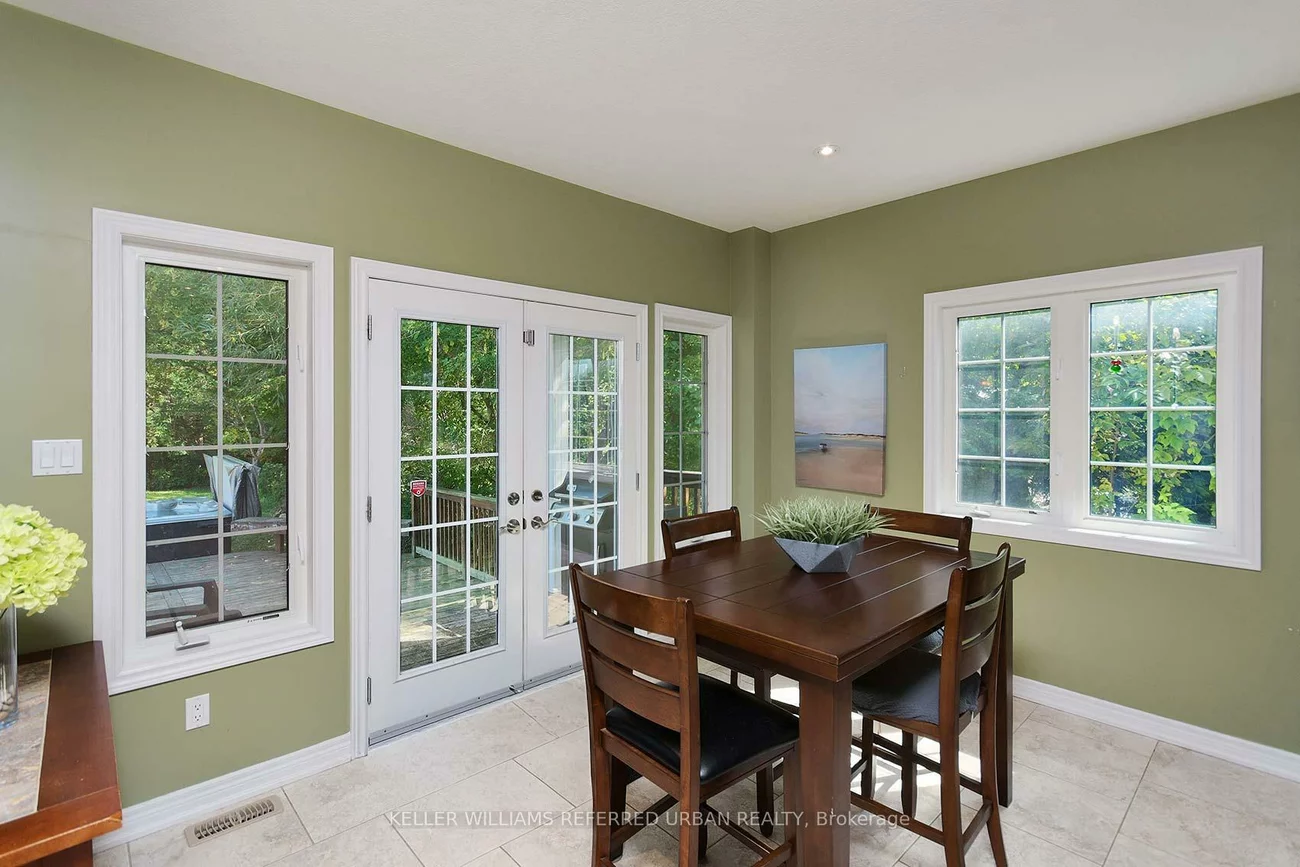 995, Chapman, Lefroy, Innisfil