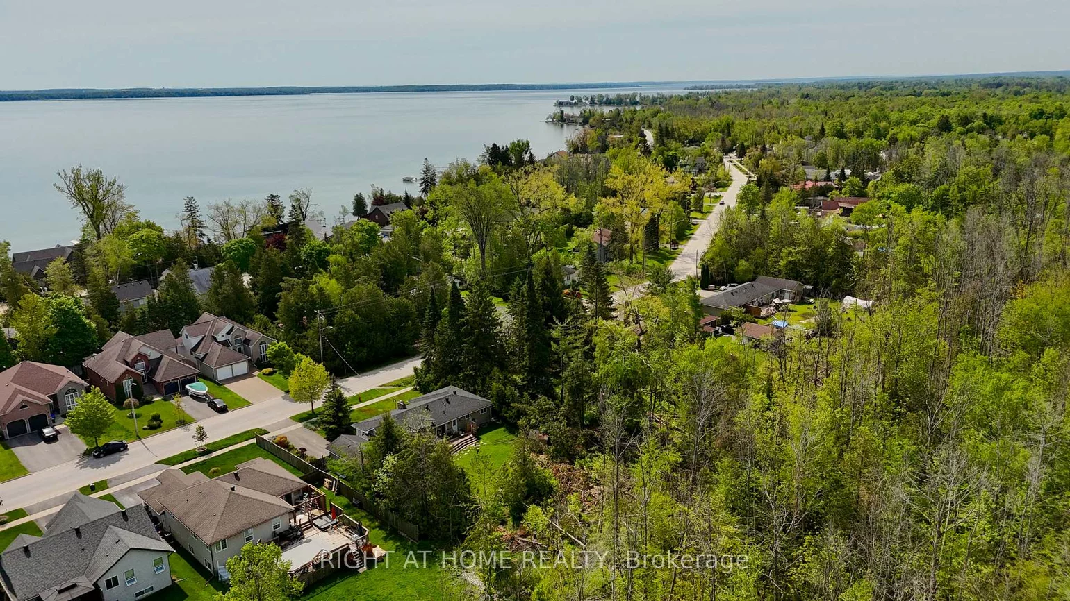 2802, Ireton, Alcona, Innisfil