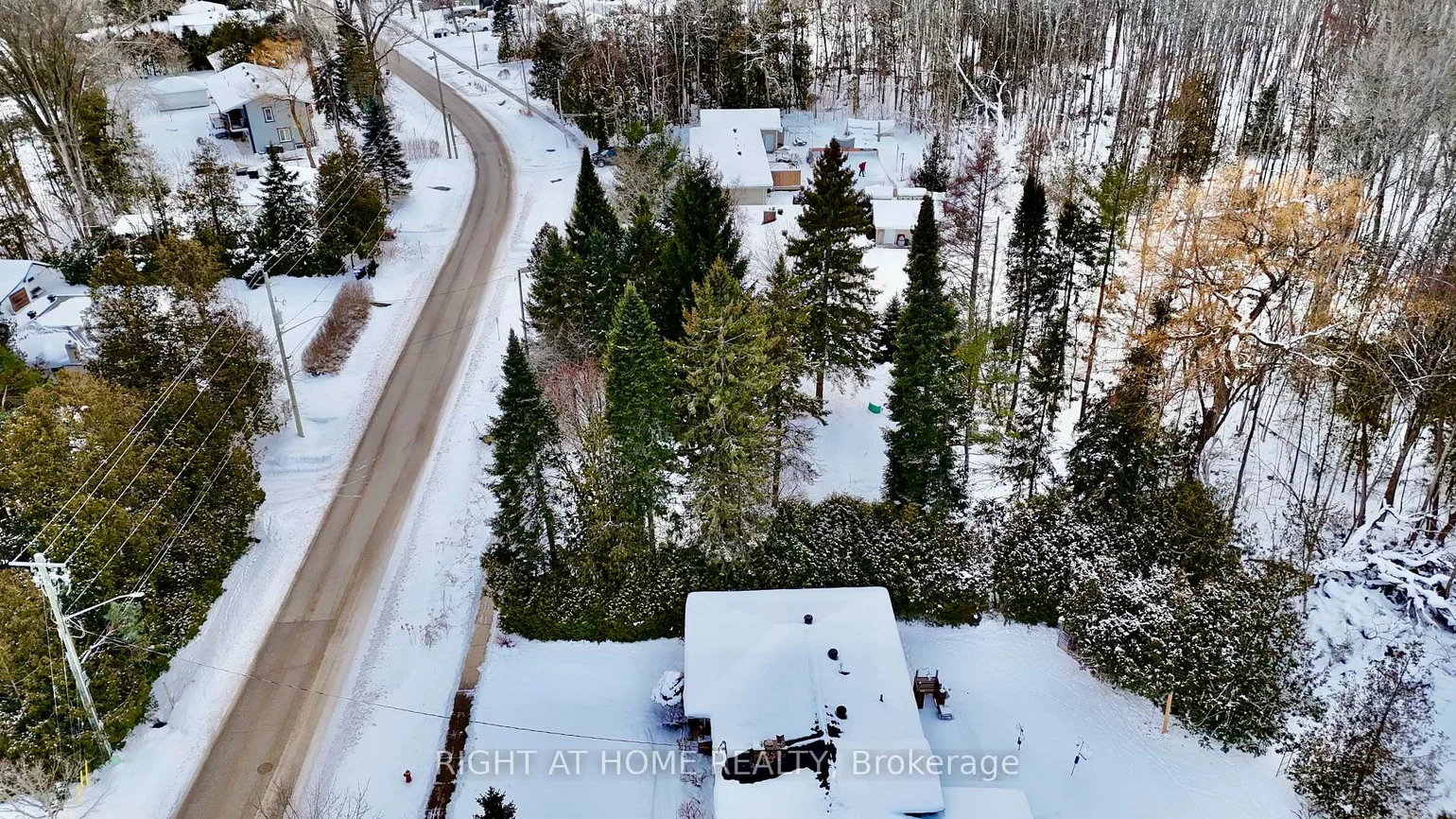 2802, Ireton, Alcona, Innisfil