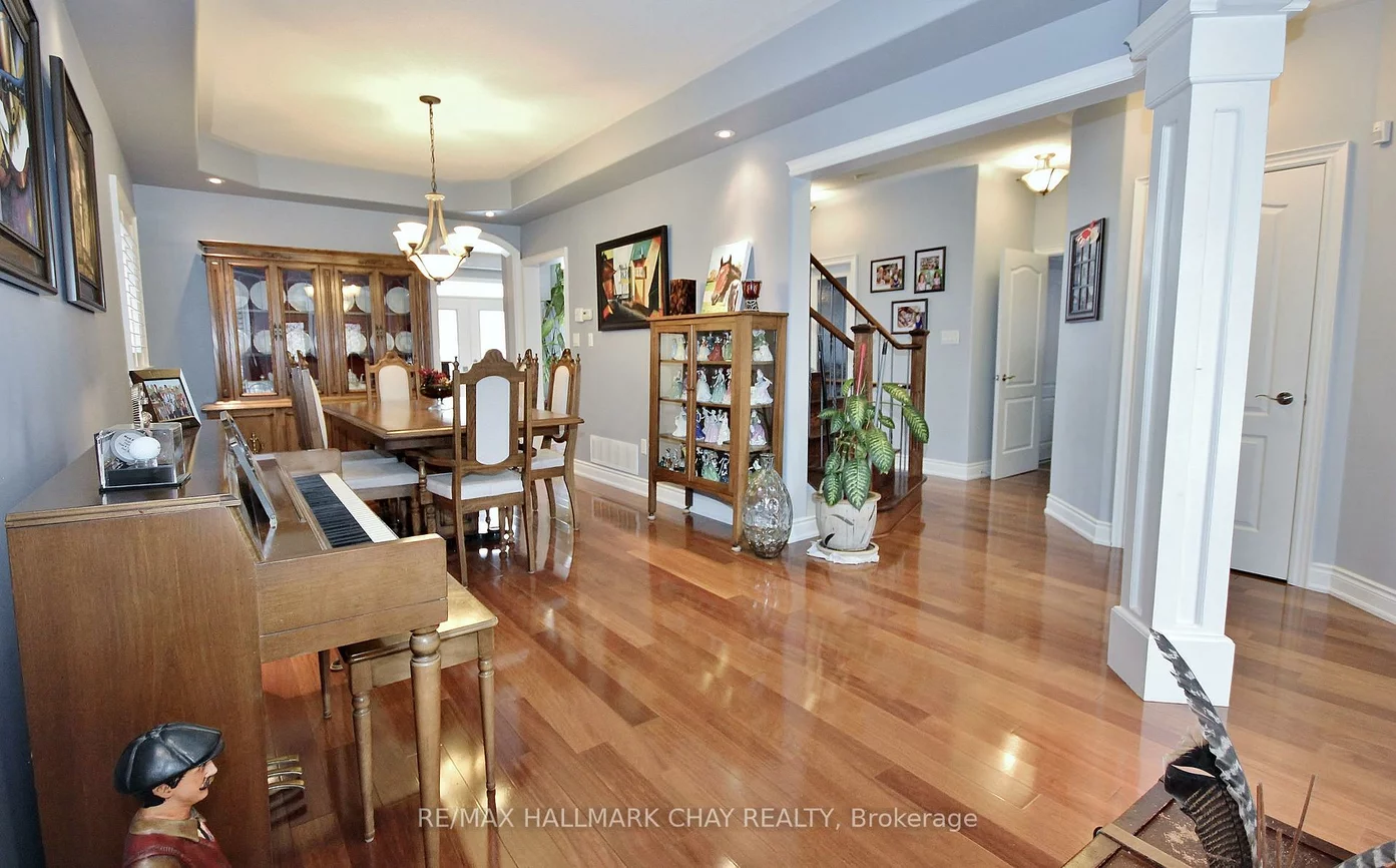 1185, Mitchell, Alcona, Innisfil